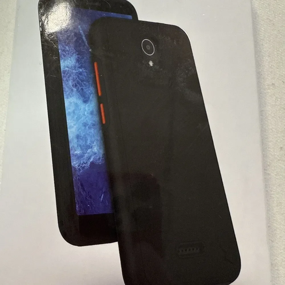 Zilo‎ Division Series Cricket Icon 2 Phone Case Black, Magnetic Mount,